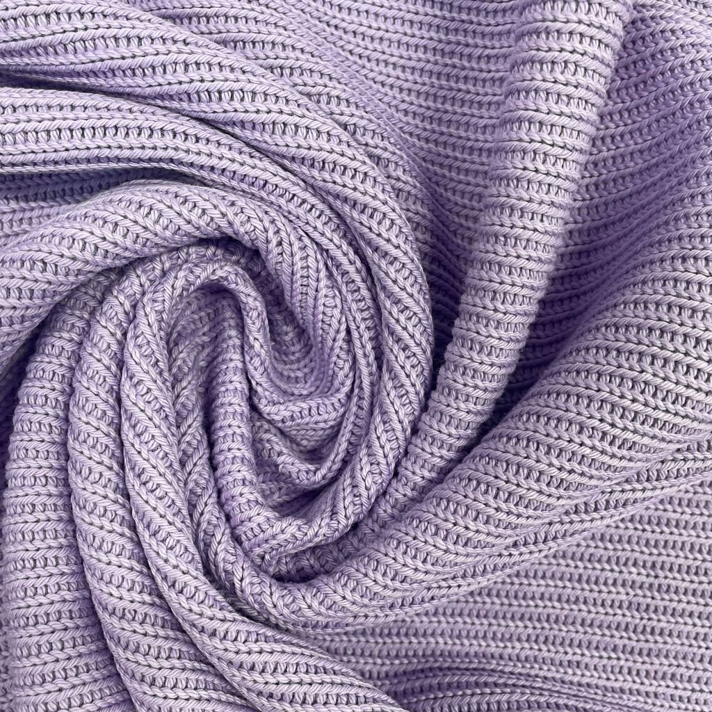 Ткань для свитера