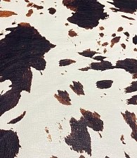 Кожзам под "корову"