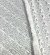 Ажур-трикотаж с напыл.белый\серебро